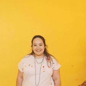 Meet your Posher, Carly